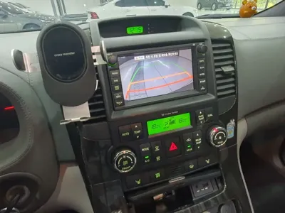 Kia Canival 2013, 100000 км, за 7500000 KRW - фото 16