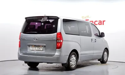 Hyundai Starex 2017, 171073 км, за 11000000 KRW - фото 2
