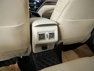 Toyota Camry 2021, 37500 км, за 98000 CNY - фото 16