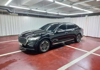 Kia K9 2023, 68801 км, за 8040000 KRW