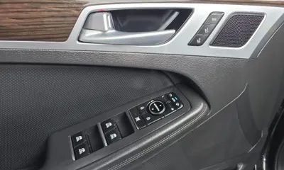 Genesis G80 2019, 120606 км, за 15300000 KRW - фото 12
