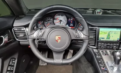 Porsche Panamera 2014, 155257 км, за 29000000 KRW - фото 13