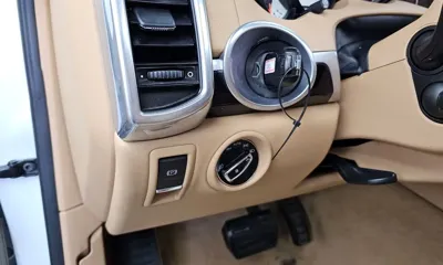 Porsche Cayenne 2016, 227710 км, за 18990000 KRW - фото 18