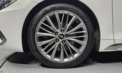 Hyundai Grandeur 2018, 93125 км, за 18900000 KRW - фото 5