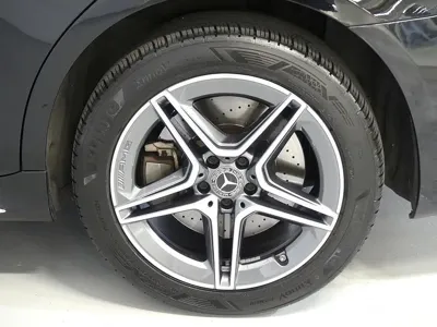 Mercedes-Benz S-Class 2021, 28000 км, за 91000000 KRW