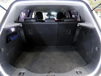 ChevroletGMDaewoo Trax 2018, 203383 км, за 3990000 KRW - фото 18