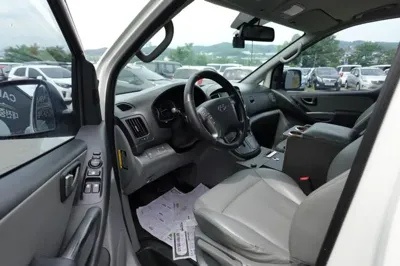 Hyundai Starex 2018, 144334 км, за 9500000 KRW - фото 10
