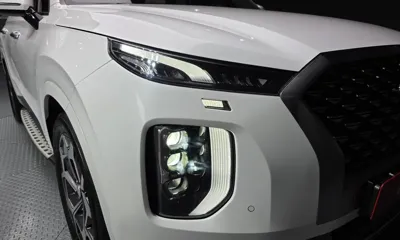 Hyundai Palisade 2021, 59765 км, за 28900000 KRW - фото 22