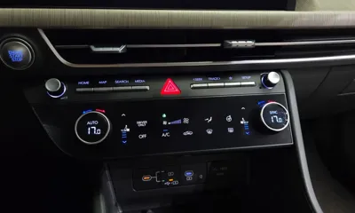 Hyundai Sonata 2024, 35960 км, за 31200000 KRW - фото 32