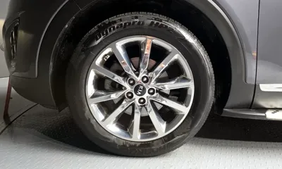 Kia Sorento 2017, 110008 км, за 10900000 KRW - фото 5