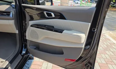 Kia Canival 2023, 115308 км, за 29200000 KRW - фото 24