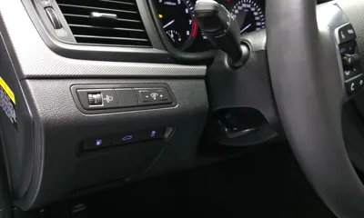 Hyundai Sonata 2018, 161953 км, за 9300000 KRW - фото 18
