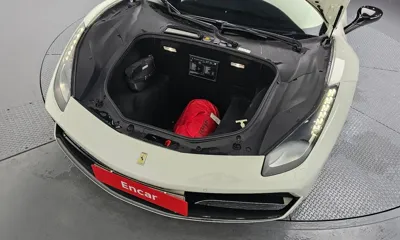 Ferrari 488 2018, 31546 км, за 229000000 KRW - фото 6
