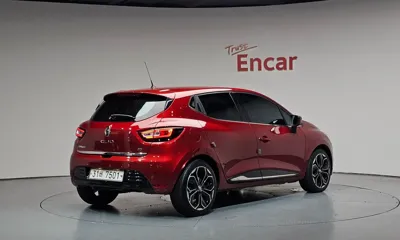Renault-KoreaSamsung Cilo 2018, 69810 км, за 8300000 KRW - фото 2