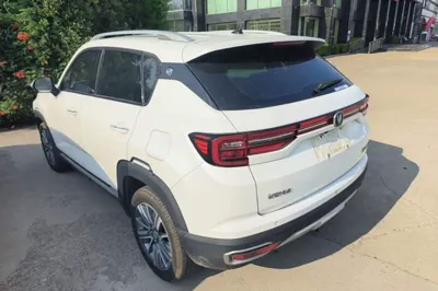 Changan CS35PLUS 2018, 41900 км, за 44710.24 CNY - фото 4