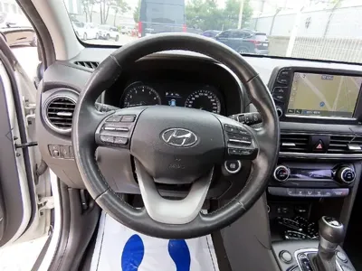Hyundai Kona 2018, 110318 км, за 11990000 KRW - фото 8