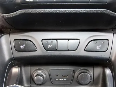 Hyundai Tucson 2011, 192276 км, за 3950000 KRW - фото 13