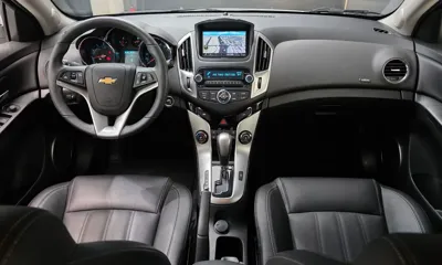 ChevroletGMDaewoo Cruze 2016, 24190 км, за 5990000 KRW - фото 7