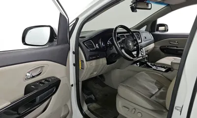 Kia Canival 2019, 113330 км, за 15000000 KRW - фото 11