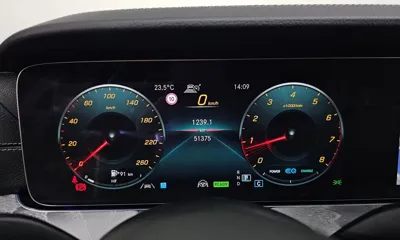 Mercedes-Benz E-Class 2022, 51375 км, за 42000000 KRW - фото 8