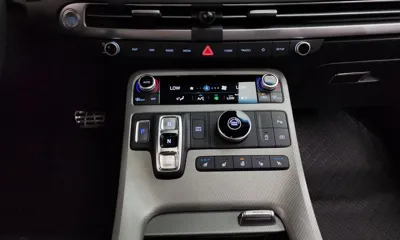 Hyundai Palisade 2023, 23798 км, за 34000000 KRW - фото 9