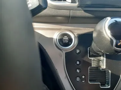 Kia Ray 2021, 143763 км, за 7700000 KRW - фото 9