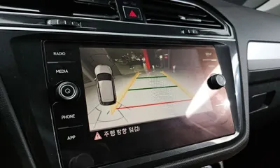 Volkswagen Tiguan 2018, 156685 км, за 17490000 KRW - фото 14
