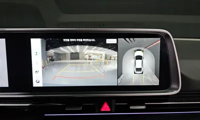 Hyundai Ioniq6 2024, 77284 км, за 33300000 KRW - фото 13