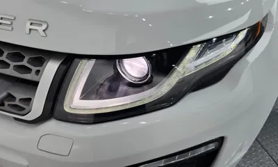 Land Rover Range Rover Evoque 2019, 74956 км, за 14700000 KRW - фото 22