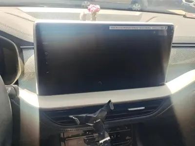 Skoda Kodiaq 2024, 10200 км, за 126800 CNY - фото 13