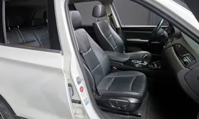 BMW X3 2015, 200869 км, за 8990000 KRW - фото 12