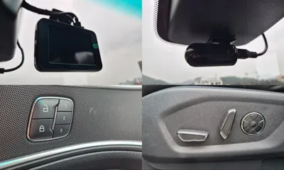 Ford Explorer 2017, 102951 км, за 13900000 KRW - фото 16