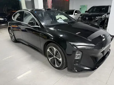 Nio ET5 2026, 700 км, за 216800 CNY - фото 12