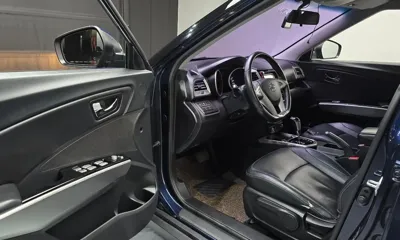 KG_Mobility_Ssangyong TIBOLI 2016, 105274 км, за 7100000 KRW - фото 10