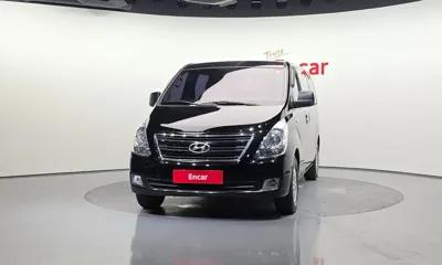Hyundai Starex 2018, 121991 км, за 11200000 KRW
