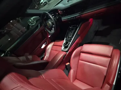 Porsche 911 2021, 74000 км, за 142000000 KRW - фото 6