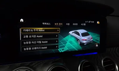 Mercedes-Benz E-Class 2021, 73229 км, за 34000000 KRW - фото 33