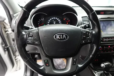 Kia Sorento 2013, 180808 км, за 6000000 KRW - фото 15