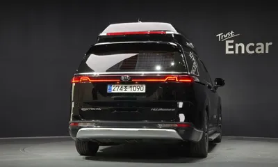 Kia Canival 2021, 63854 км, за 33300000 KRW - фото 4