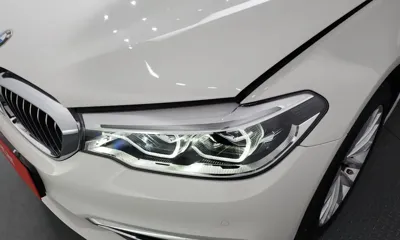BMW 5-Series 2018, 125536 км, за 24500000 KRW - фото 22