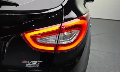 Hyundai Tucson 2015, 123795 км, за 8500000 KRW - фото 23