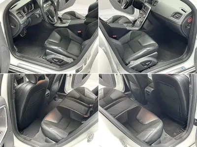 Volvo S60 2017, 78571 км, за 28500000 KRW - фото 10