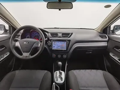 Kia K2 2015, 26400 км, за 21800 CNY - фото 5