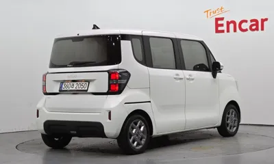 Kia Ray 2024, 49288 км, за 14900000 KRW