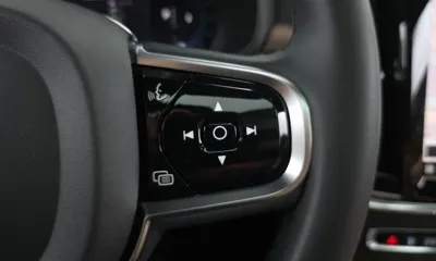 Volvo S90 2023, 29804 км, за 42880000 KRW - фото 29