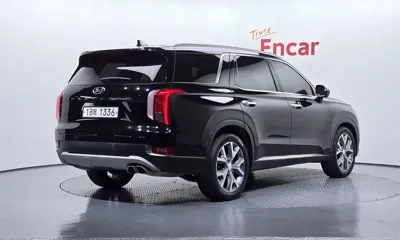 Hyundai Palisade 2019, 164824 км, за 21900000 KRW - фото 2