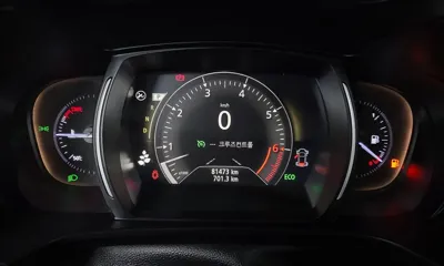 Renault-KoreaSamsung QM6 2020, 81473 км, за 15900000 KRW - фото 8