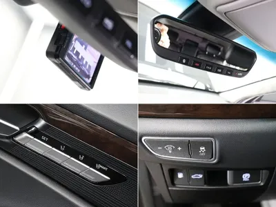 Genesis EQ900 2018, 128258 км, за 18990000 KRW - фото 17