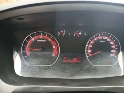 KG_Mobility_Ssangyong KORANDO 2012, 209384 км, за 3600000 KRW - фото 8