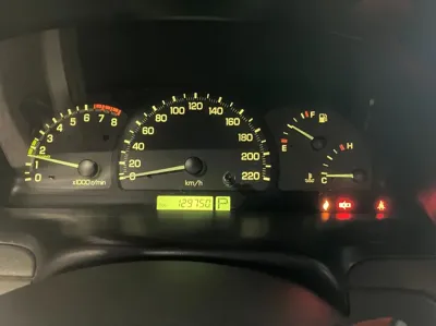 ChevroletGMDaewoo Rezzo 2000, 129000 км, за 1990000 KRW - фото 8
